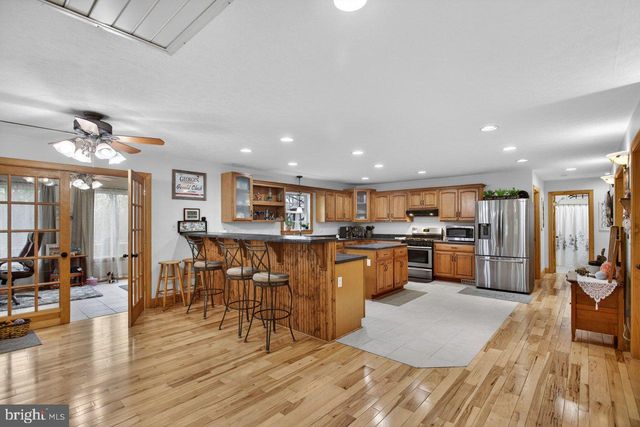 550 MASH LN, Edinburg, VA 22824