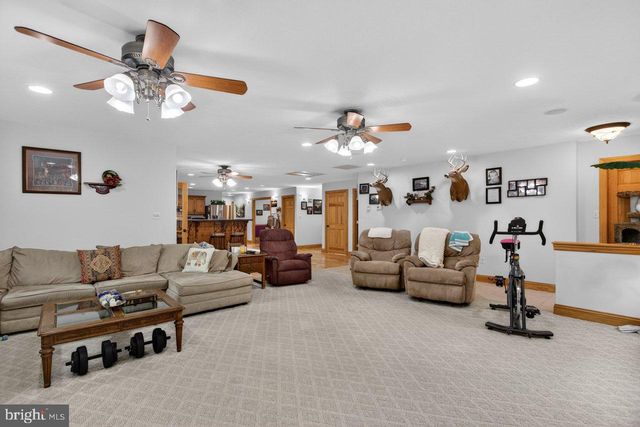550 MASH LN, Edinburg, VA 22824
