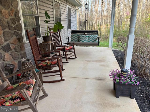 550 MASH LN, Edinburg, VA 22824