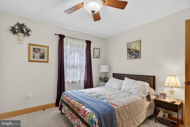 550 MASH LN, Edinburg, VA 22824