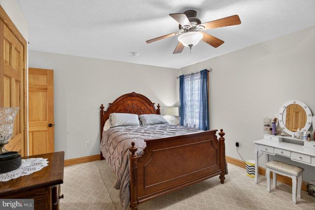550 MASH LN, Edinburg, VA 22824