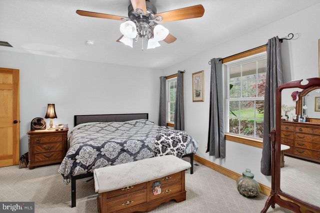 550 MASH LN, Edinburg, VA 22824
