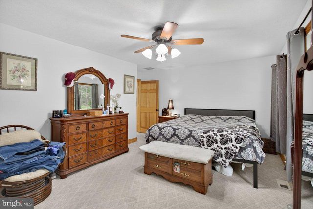 550 MASH LN, Edinburg, VA 22824