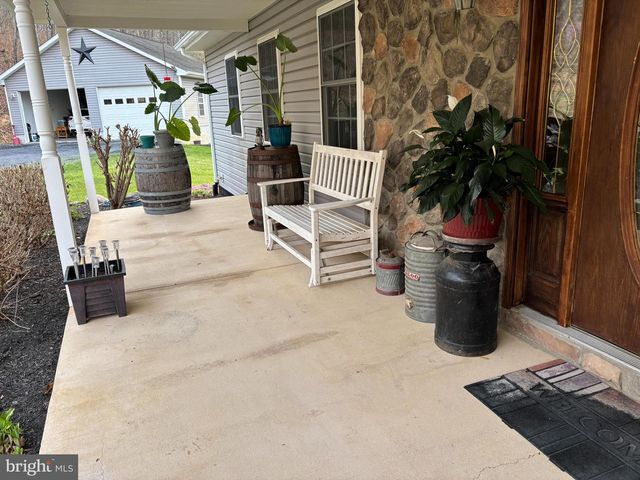 550 MASH LN, Edinburg, VA 22824