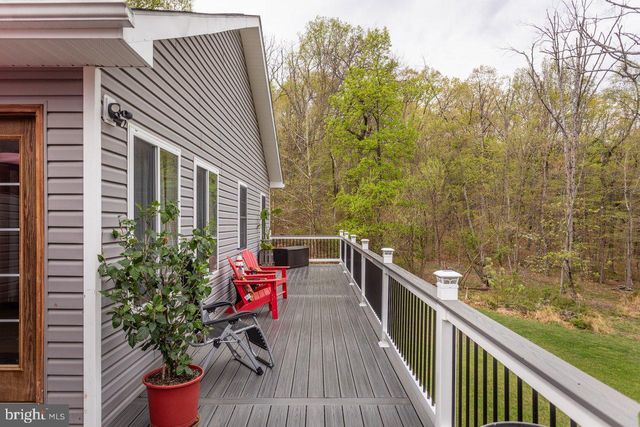 550 MASH LN, Edinburg, VA 22824