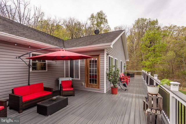 550 MASH LN, Edinburg, VA 22824