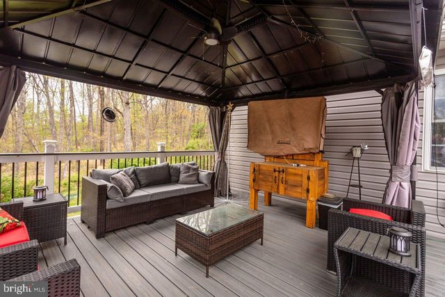 550 MASH LN, Edinburg, VA 22824