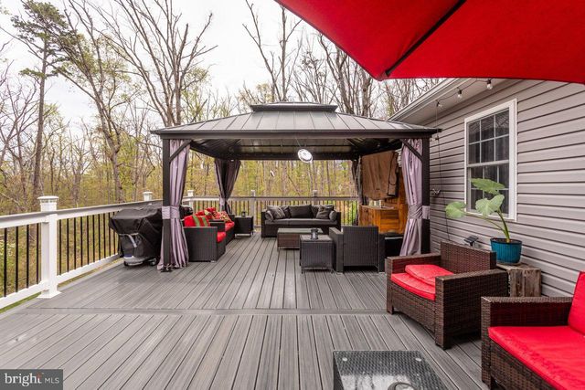 550 MASH LN, Edinburg, VA 22824