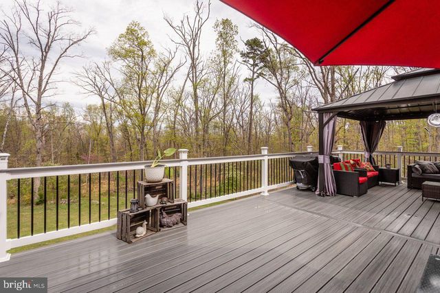 550 MASH LN, Edinburg, VA 22824