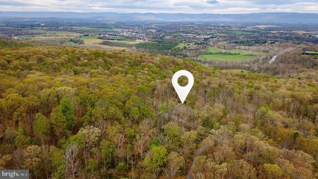 550 MASH LN, Edinburg, VA 22824