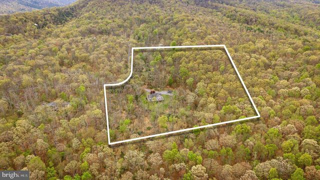 550 MASH LN, Edinburg, VA 22824