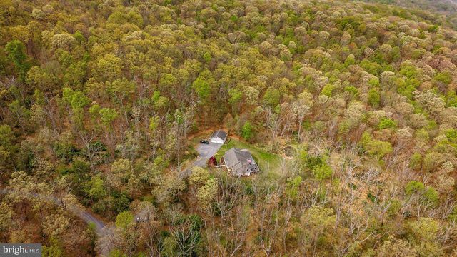 550 MASH LN, Edinburg, VA 22824