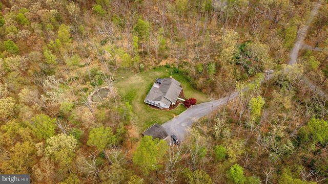 550 MASH LN, Edinburg, VA 22824