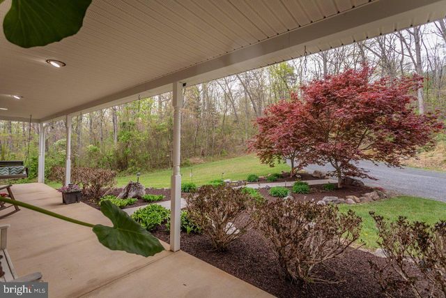 550 MASH LN, Edinburg, VA 22824