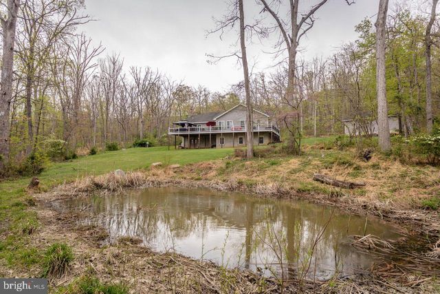 550 MASH LN, Edinburg, VA 22824