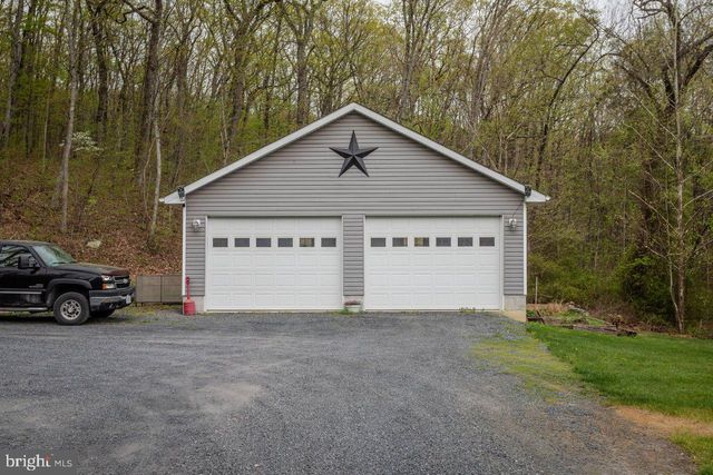 550 MASH LN, Edinburg, VA 22824