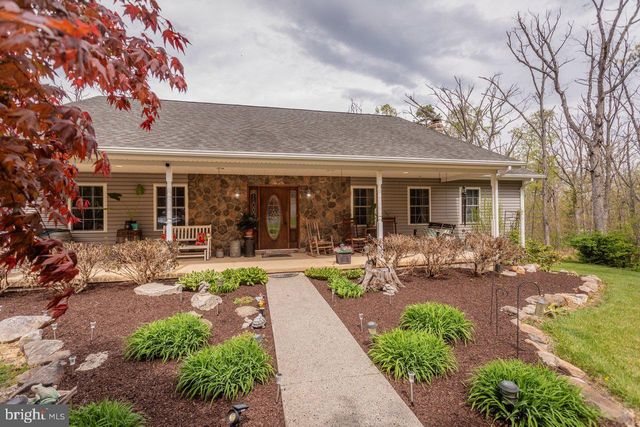 550 MASH LN, Edinburg, VA 22824