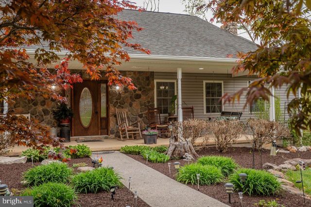 550 MASH LN, Edinburg, VA 22824