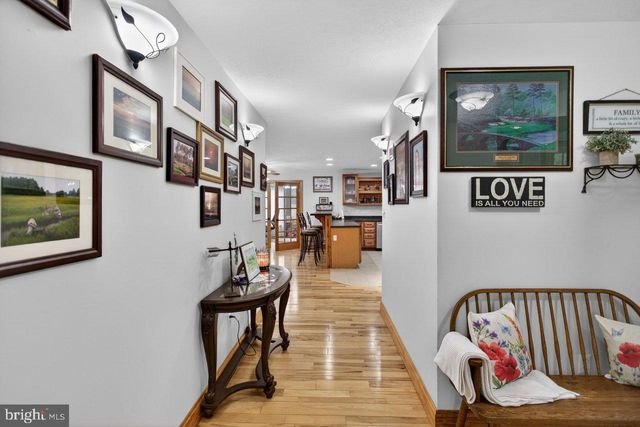 550 MASH LN, Edinburg, VA 22824