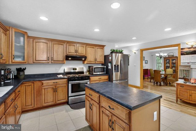 550 MASH LN, Edinburg, VA 22824