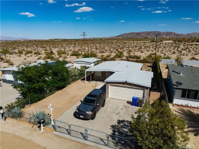 73761 Serrano Drive, 29 Palms, CA 92277