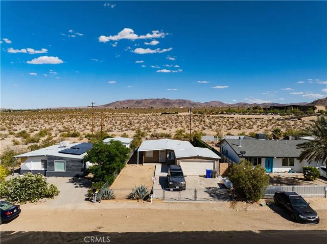 73761 Serrano Drive, 29 Palms, CA 92277