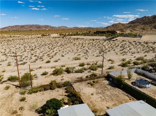 73761 Serrano Drive, 29 Palms, CA 92277