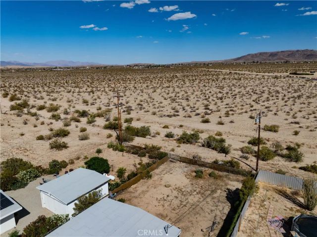 73761 Serrano Drive, 29 Palms, CA 92277