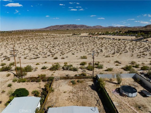 73761 Serrano Drive, 29 Palms, CA 92277