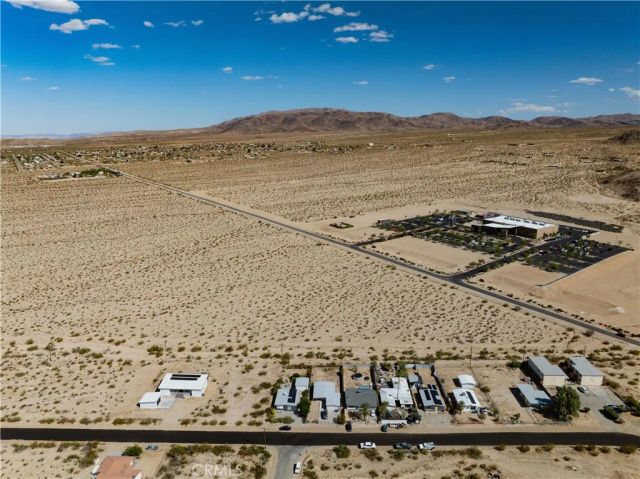 73761 Serrano Drive, 29 Palms, CA 92277
