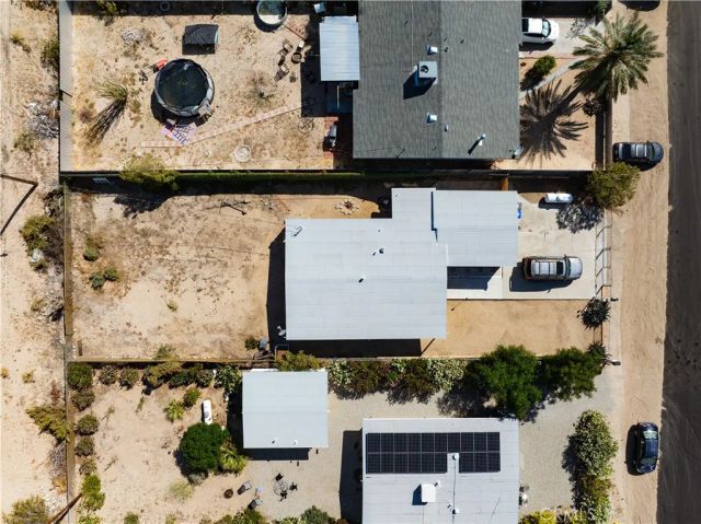 73761 Serrano Drive, 29 Palms, CA 92277
