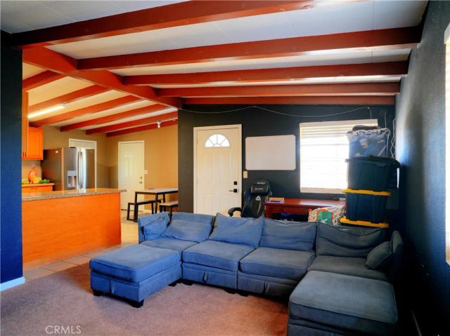 73761 Serrano Drive, 29 Palms, CA 92277