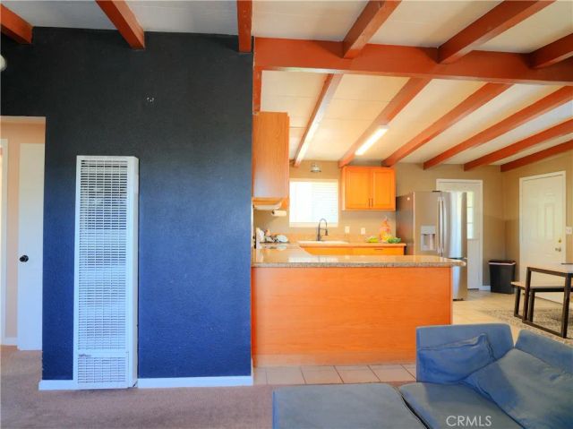 73761 Serrano Drive, 29 Palms, CA 92277