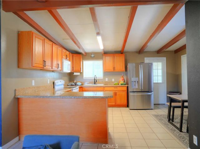 73761 Serrano Drive, 29 Palms, CA 92277