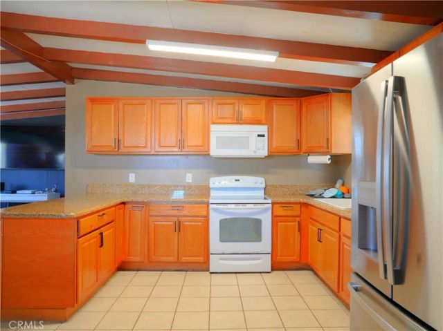 73761 Serrano Drive, 29 Palms, CA 92277