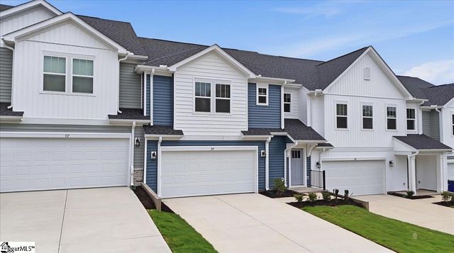 119 Silo Ridge Drive, Anderson, SC 29621