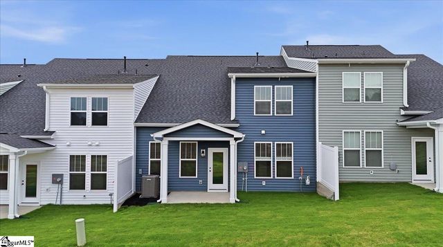 119 Silo Ridge Drive, Anderson, SC 29621