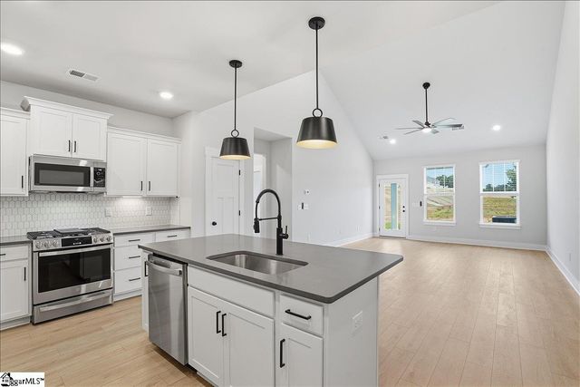 119 Silo Ridge Drive, Anderson, SC 29621