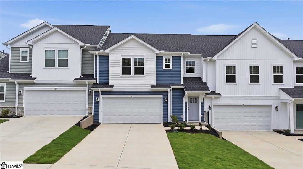 119 Silo Ridge Drive, Anderson, SC 29621