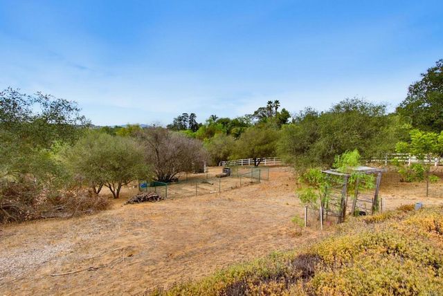 13427 Hilltop Place, Valley Center, CA 92082