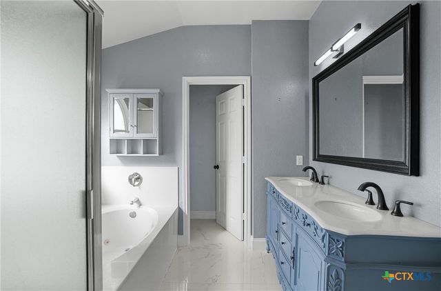 2003 Herndon Drive, Killeen, TX 76543