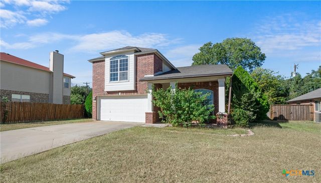 2003 Herndon Drive, Killeen, TX 76543