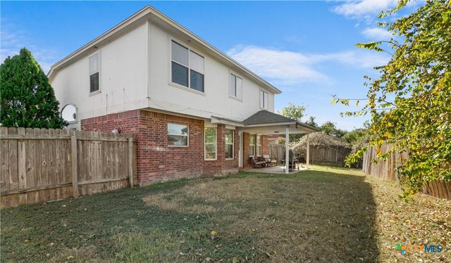 2003 Herndon Drive, Killeen, TX 76543