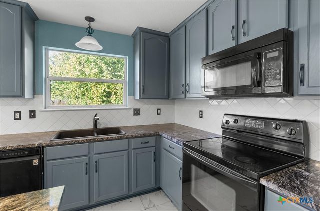 2003 Herndon Drive, Killeen, TX 76543