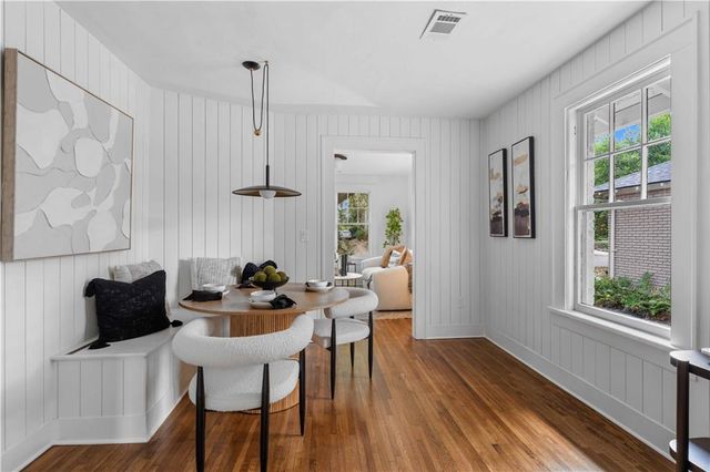 884 Edgewood NE Avenue, Atlanta, GA 30307