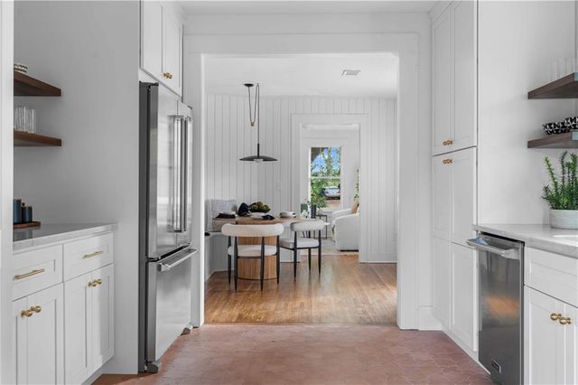 884 Edgewood NE Avenue, Atlanta, GA 30307