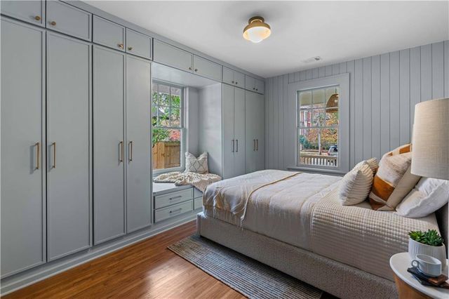 884 Edgewood NE Avenue, Atlanta, GA 30307