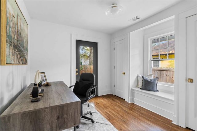 884 Edgewood NE Avenue, Atlanta, GA 30307