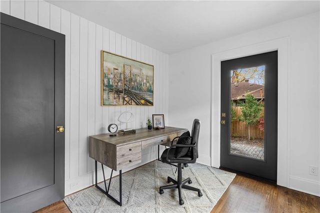 884 Edgewood NE Avenue, Atlanta, GA 30307