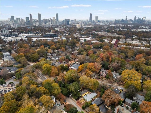 884 Edgewood NE Avenue, Atlanta, GA 30307